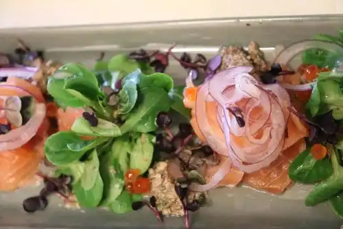 Hotel-Landgasthof Alter Wirt Leitzachtal - 42