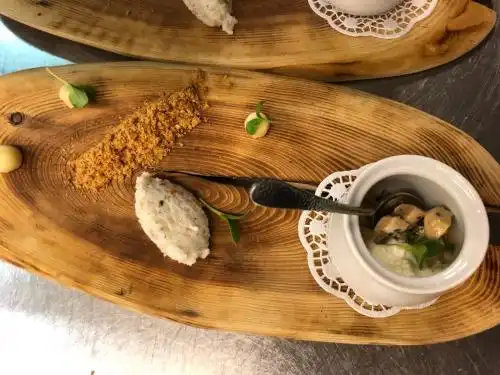 Hotel-Landgasthof Alter Wirt Leitzachtal - 37