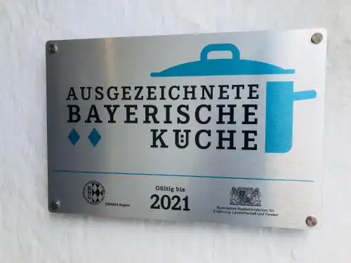 Hotel-Landgasthof Alter Wirt Leitzachtal - 33