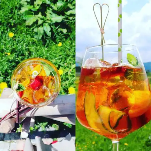 Hotel-Landgasthof Alter Wirt Leitzachtal - 70