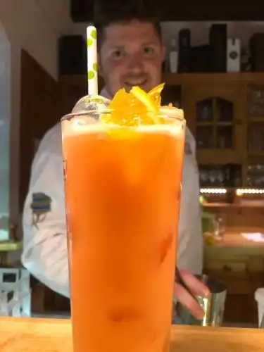 Hotel-Landgasthof Alter Wirt Leitzachtal - 71