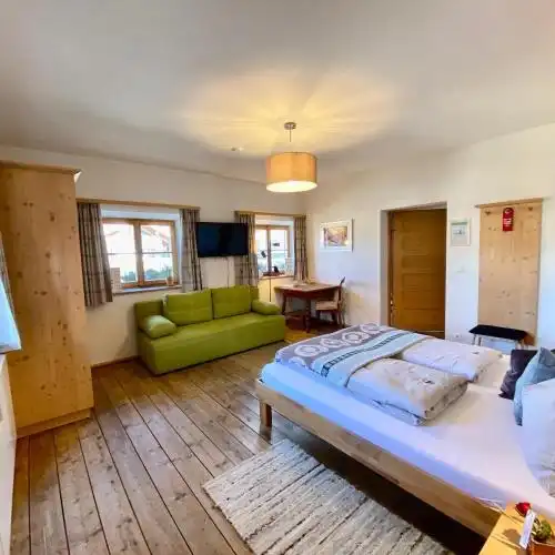 Hotel-Landgasthof Alter Wirt Leitzachtal - 15