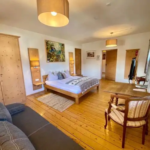 Hotel-Landgasthof Alter Wirt Leitzachtal - 12