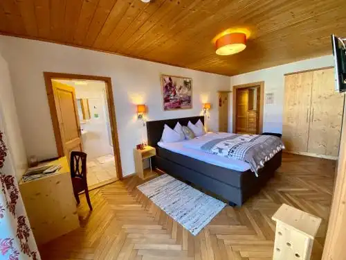 Hotel-Landgasthof Alter Wirt Leitzachtal - 10