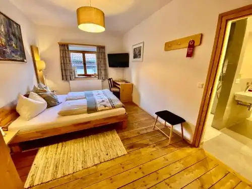 Hotel-Landgasthof Alter Wirt Leitzachtal - 5