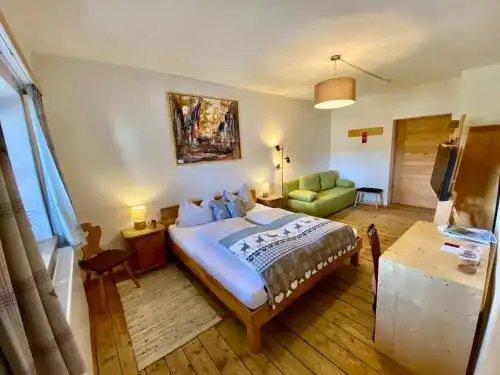 Hotel-Landgasthof Alter Wirt Leitzachtal - 7