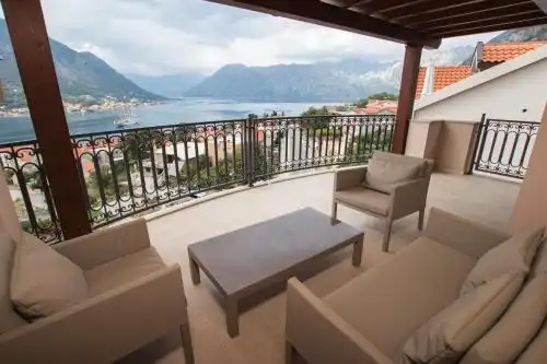 Villa Nautica - 21