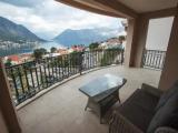 Deluxe Double Room with Balcony and Sea View