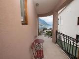 Deluxe Double Room with Balcony and Sea View