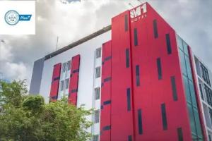 M1 Hotel, Nakhon Si Thammarat City