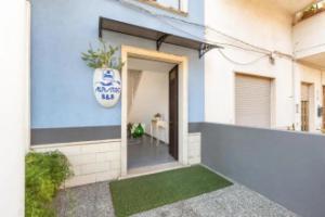 B&B Albatro by BarbarHouse, Taviano