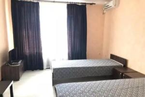 Hotel and Hostel Barkhat, Samara