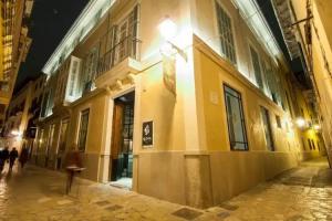Hotel Glòria de Sant Jaume, Palma
