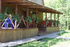 "Prichal. Solovki" Guest house, Solovetsky
