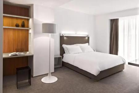 Dilman Luxury Stay - 53