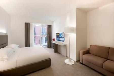 Dilman Luxury Stay - 54