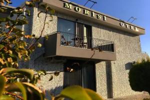 Cunda Morisi Otel, Ayvalik