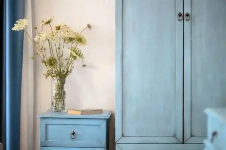 Cunda Morisi Otel - 32