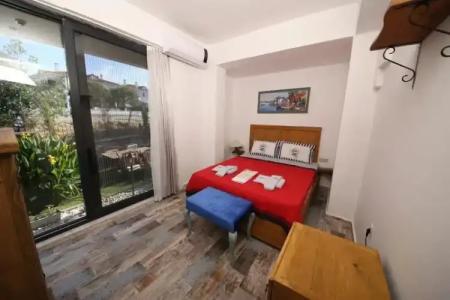 Cunda Morisi Otel - 9