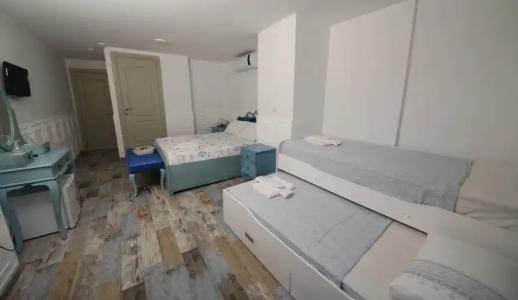 Cunda Morisi Otel - 29