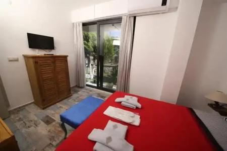 Cunda Morisi Otel - 11