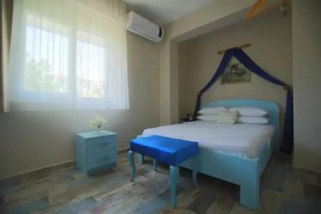 Cunda Morisi Otel - 19