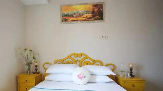 Cunda Morisi Otel - 17