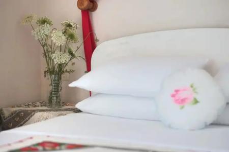 Cunda Morisi Otel - 1