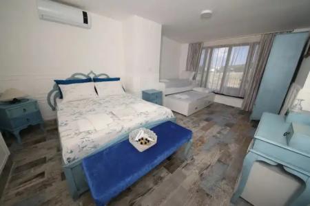 Cunda Morisi Otel - 25