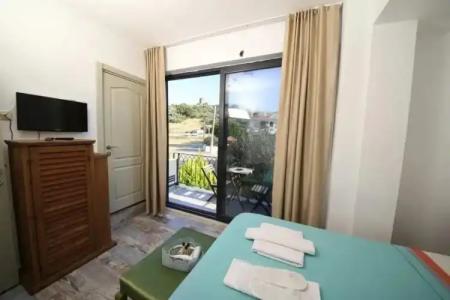 Cunda Morisi Otel - 12