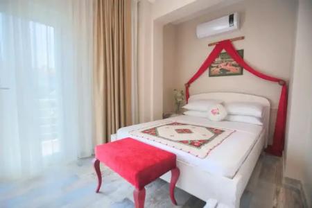 Cunda Morisi Otel - 20