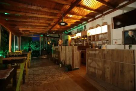 Cunda Morisi Otel - 7