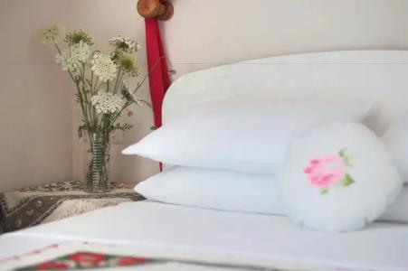 Cunda Morisi Otel - 21