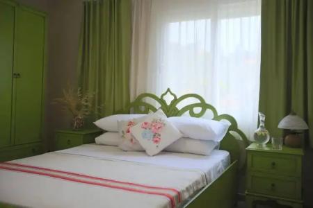 Cunda Morisi Otel - 14