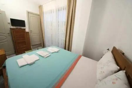 Cunda Morisi Otel - 10