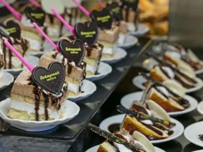 Özkaymak Select - Ultra All Inclusive - 51