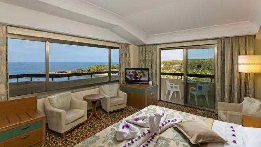 Özkaymak Select - Ultra All Inclusive - 53