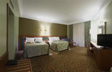 Özkaymak Select - Ultra All Inclusive - 50