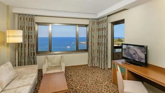 Özkaymak Select - Ultra All Inclusive - 52