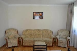 Ekaterine Guest House, Kazbegi
