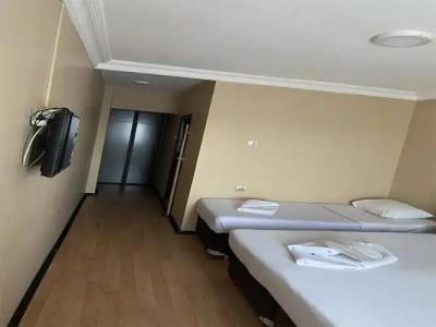 Odrys Beach & Resort - 51