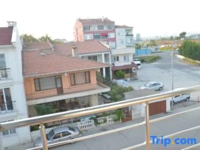 Odrys Beach & Resort - 59