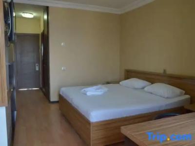 Odrys Beach & Resort - 61