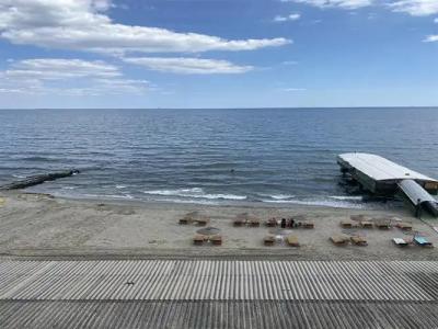 Odrys Beach & Resort - 56