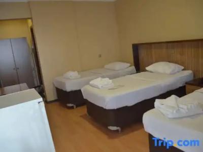 Odrys Beach & Resort - 76