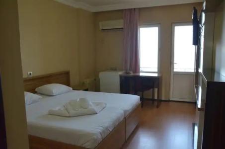 Odrys Beach & Resort - 106