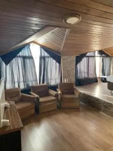 Odrys Beach & Resort - 124