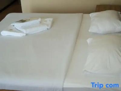 Odrys Beach & Resort - 62