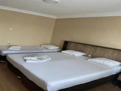 Odrys Beach & Resort - 55