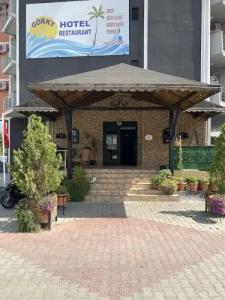 Odrys Beach & Resort - 100